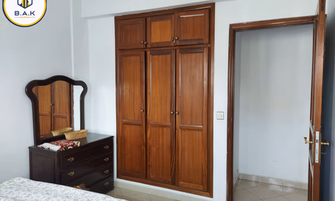 Appartamento in affitto con terrazza