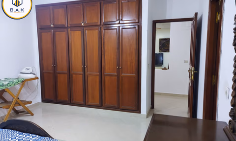 Appartamento in affitto con terrazza