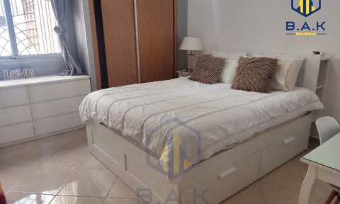 Otoparklı kiralık daire