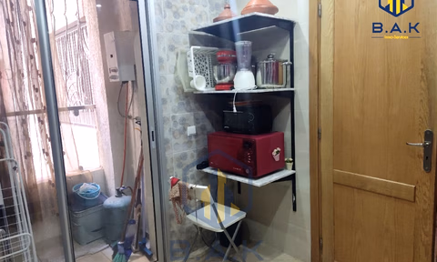 Otoparklı kiralık daire