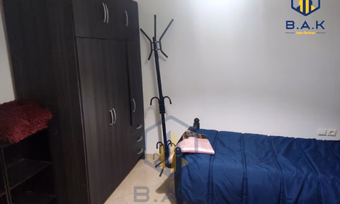 Otoparklı kiralık daire