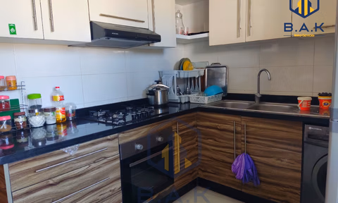 Mieszkanie do wynajęcia z balkonem