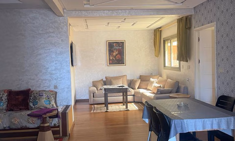 Apartment for sale with terrace