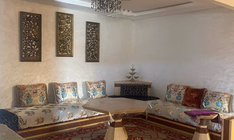 Apartament de vânzare cu terasă