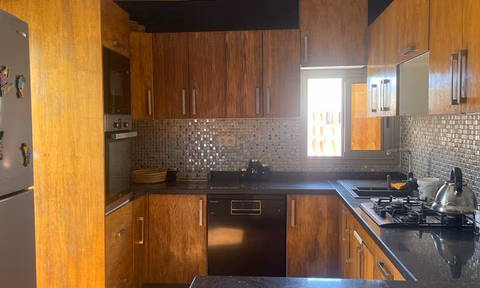 Apartament de vânzare cu terasă