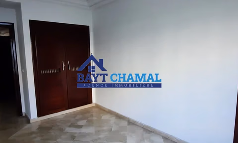 Apartamento espaçoso para alugar em Tânger - Mozart, 3 quartos