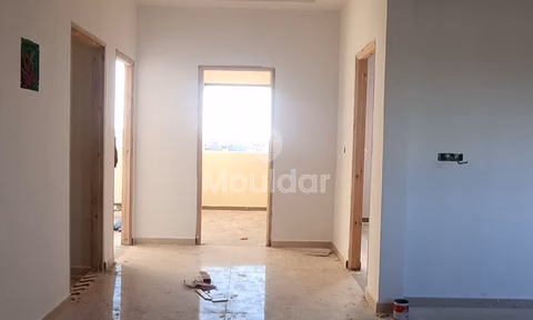 شقة جديدة للشراء مع تراس في الطابق الأرضي