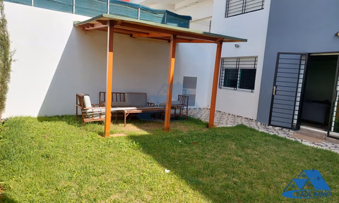 VERKAUF CHIC VILLA IM GOLFVIERTEL KENITRA