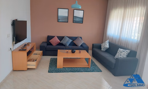 VERKAUF CHIC VILLA IM GOLFVIERTEL KENITRA