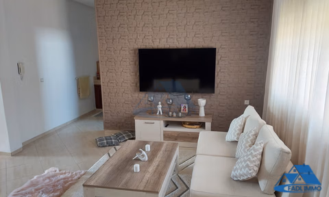 VERKAUF CHIC VILLA IM GOLFVIERTEL KENITRA