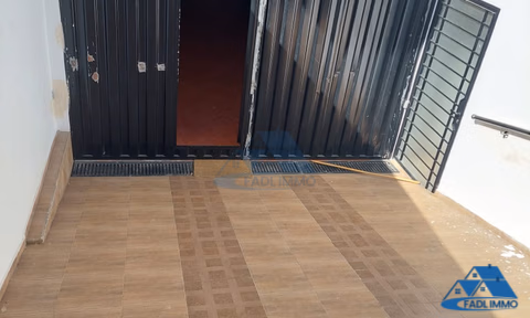 VERKAUF CHIC VILLA IM GOLFVIERTEL KENITRA