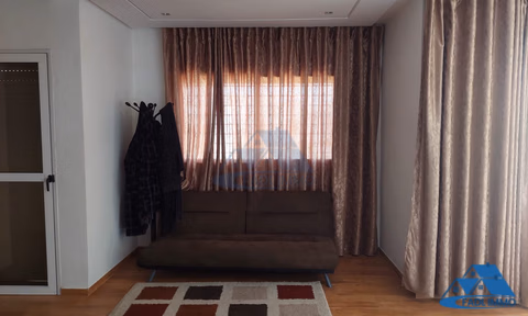 VERKAUF CHIC VILLA IM GOLFVIERTEL KENITRA