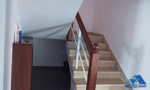 VERKAUF CHIC VILLA IM GOLFVIERTEL KENITRA