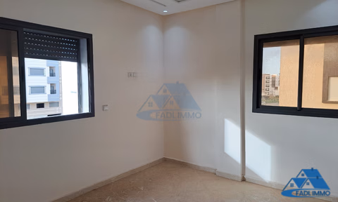 New apartment for sale with parking