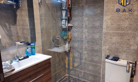 Apartamento en venta con terraza