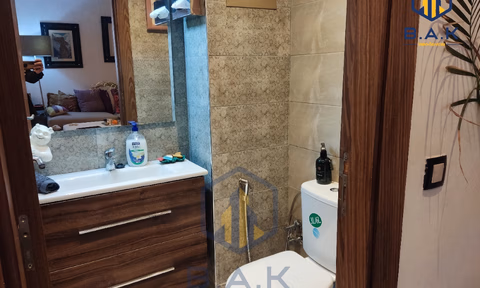 Apartamento en venta con terraza