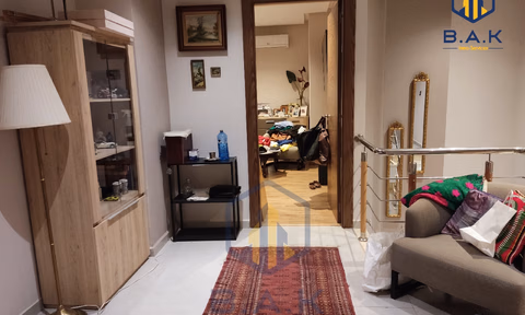 Apartamento en venta con terraza