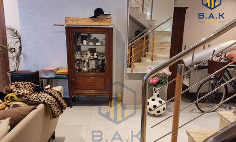 Apartamento en venta con terraza