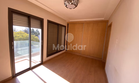 Villa for rent with swimming pool