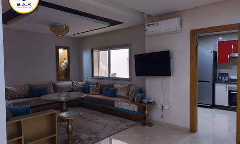 Mieszkanie do wynajęcia z parkingiem