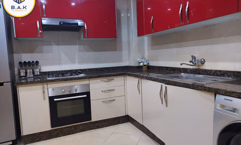 Mieszkanie do wynajęcia z parkingiem