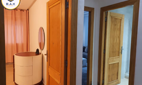 Mieszkanie do wynajęcia z parkingiem