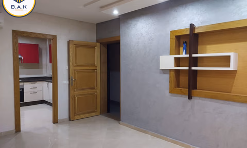 Mieszkanie do wynajęcia z parkingiem