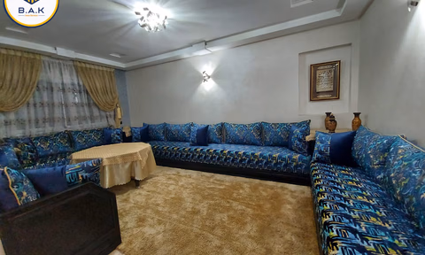 Appartamento in affitto con balcone