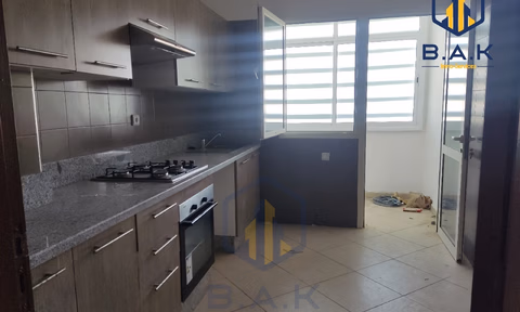 Appartement à louer avec terrasse