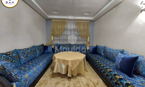 Appartement à louer avec balcon