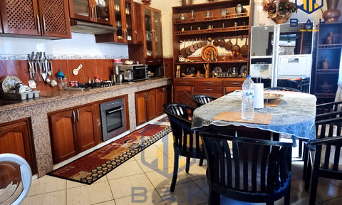 Appartement à vendre avec terrasse