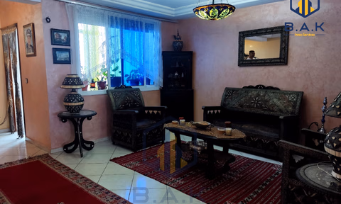 Appartement à vendre avec terrasse