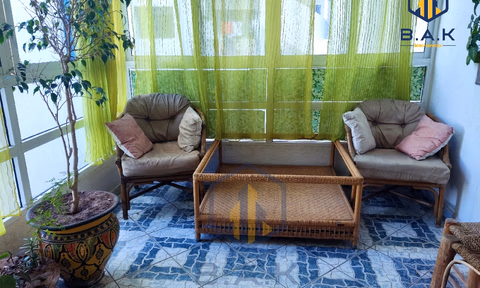 Appartement à vendre avec terrasse