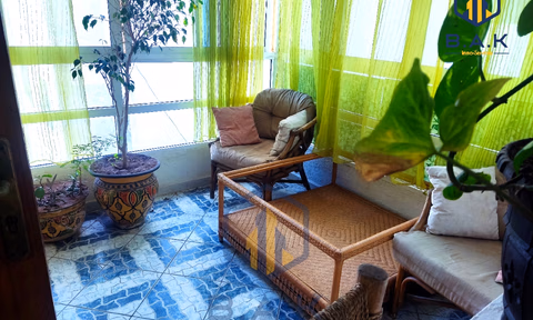 Appartement à vendre avec terrasse