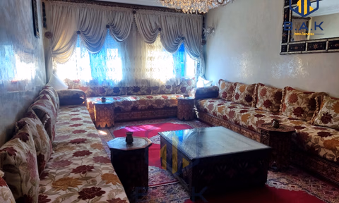 Appartement à vendre avec terrasse