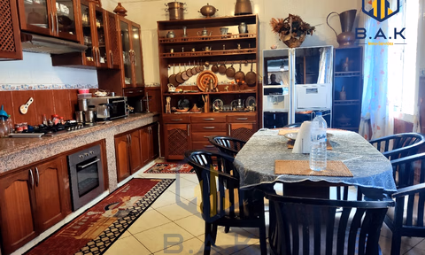 Appartement à vendre avec terrasse