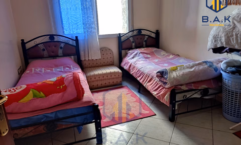 Appartement à vendre avec terrasse