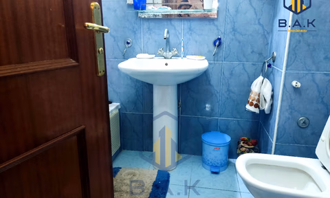 Appartement à vendre avec terrasse