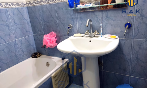 Appartement à vendre avec terrasse