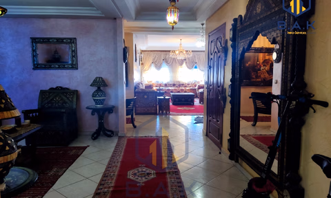 Appartement à vendre avec terrasse