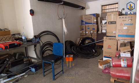 Imóvel comercial à venda