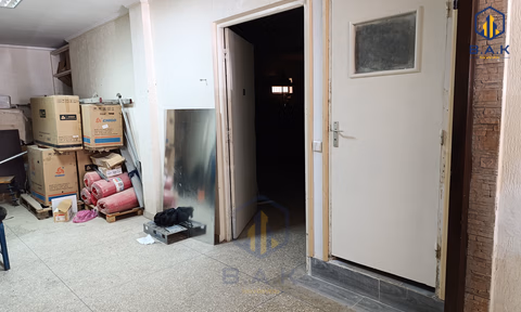 Imóvel comercial à venda