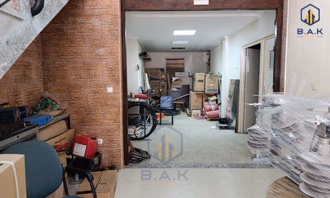 Imóvel comercial à venda