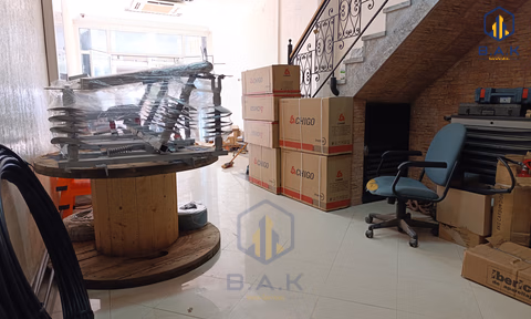 Imóvel comercial à venda