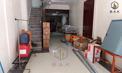 Imóvel comercial à venda