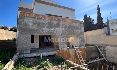 Villa for buy with swimming pool