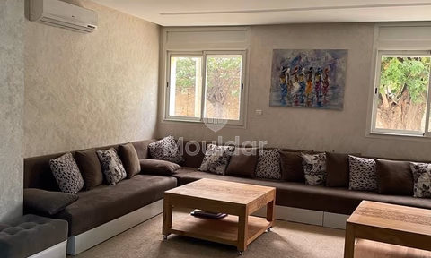 Apartment for buy on the ground floor