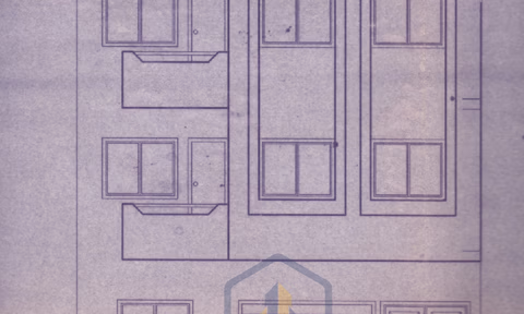 Maison à vendre avec terrasse et deux étages