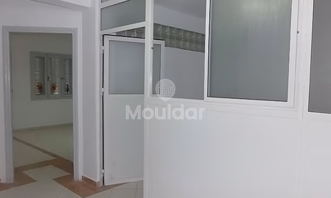 Office for rent on the second floor