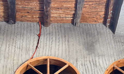 Riad semi-finalizat de vânzare în centrul Essaouira, 12 camere